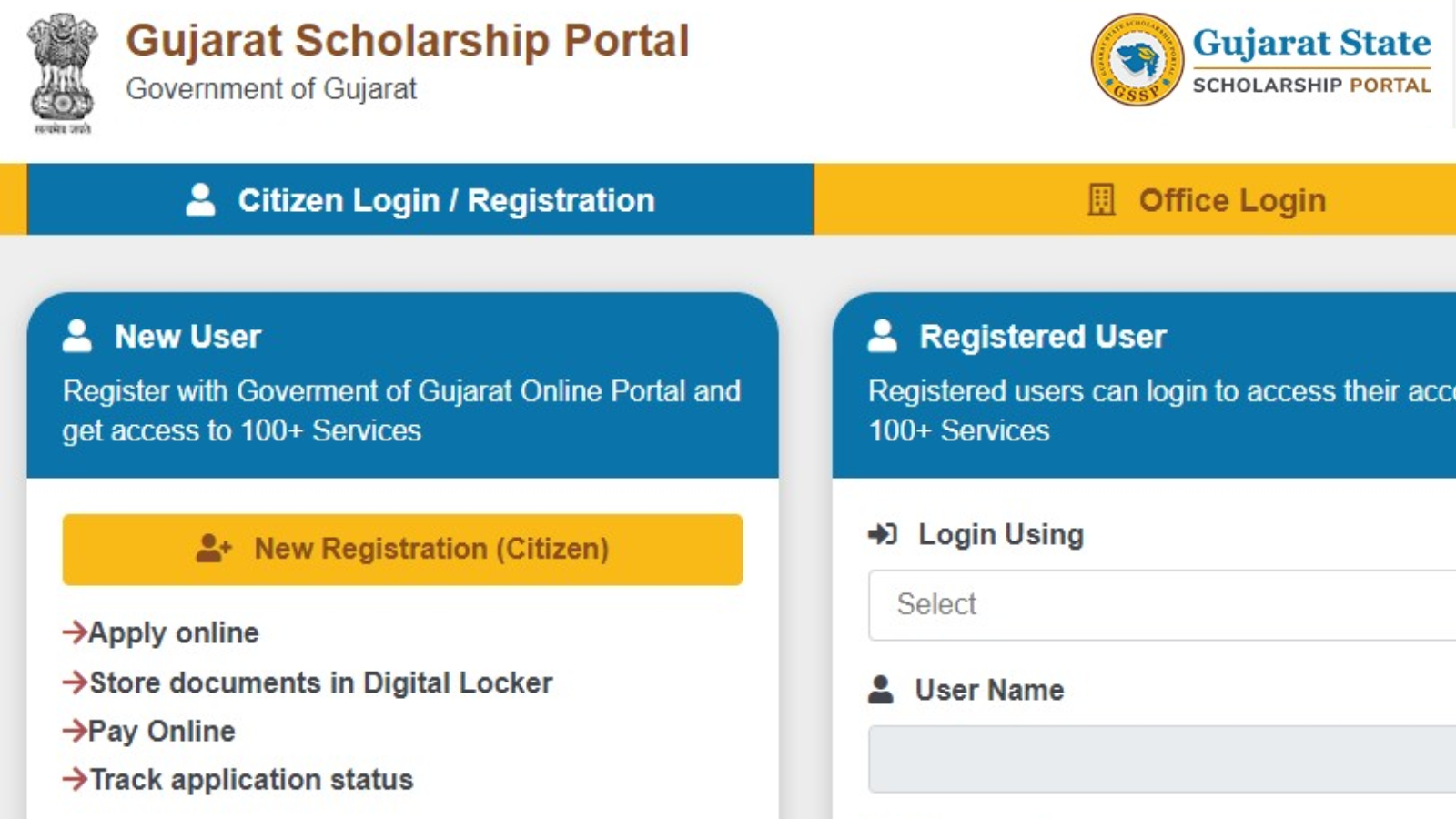 A Guide to Gujarat Scholarships: Unlocking Educational Opportunities